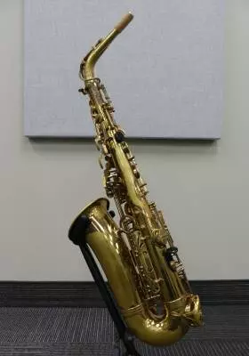 Selmer Super Action Saxophone Alto 2
